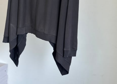 mm6 maison margiela 2023ss over size hoodie