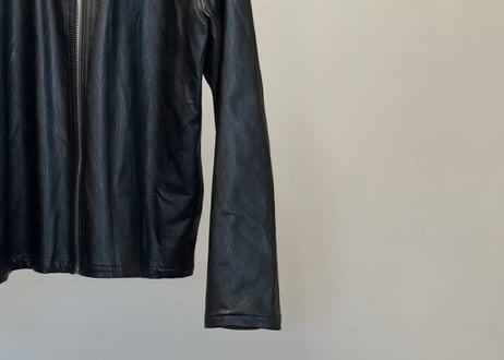 sefr leather jacket