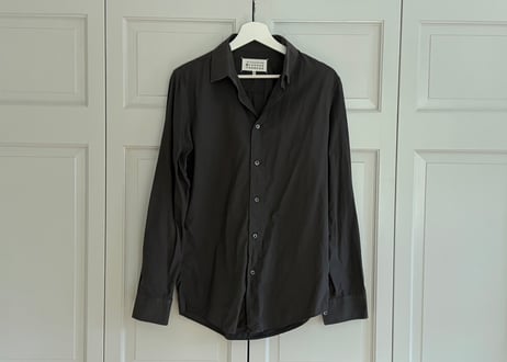 maison margiela shirt