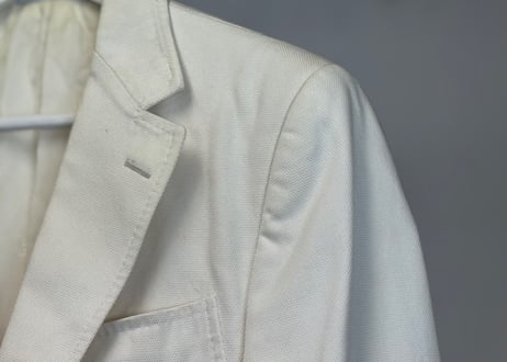 gucci tailored jacket