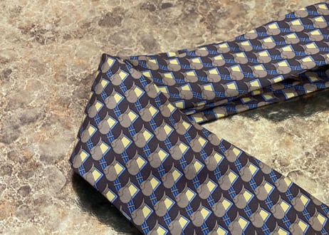 hermes necktie #13
