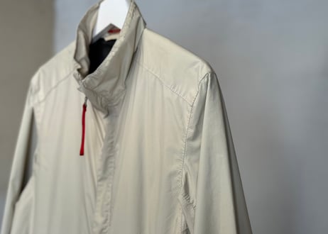 00s prada sports outer #H