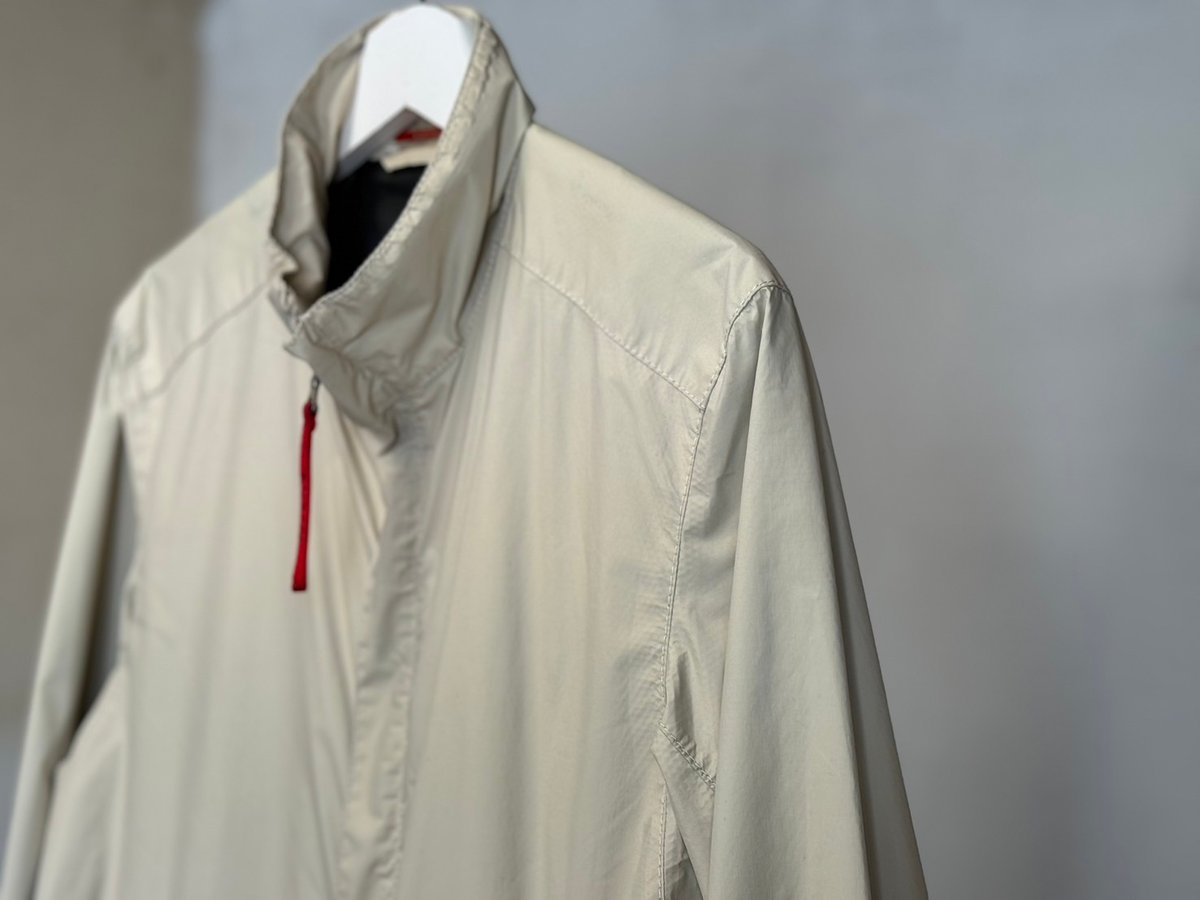00s prada sports outer #H | weekend tokyo 00s prada sports outer #H | weekend tokyo