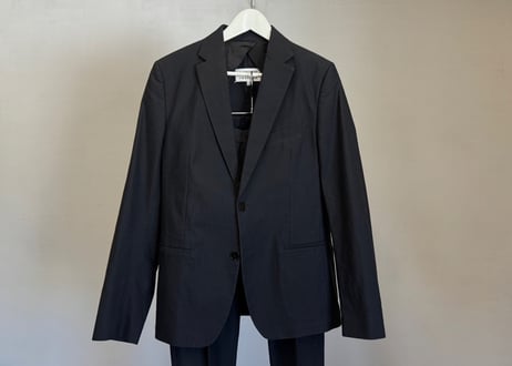 maison margiela set up suit