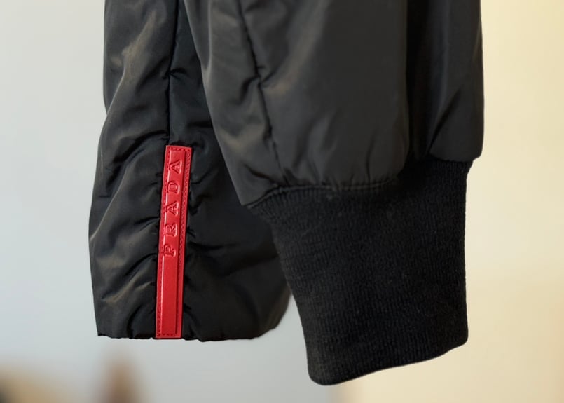 prada sports 00s archive outer #1 | weekend tokyo prada sports 00s archive outer #1 | weekend tokyo