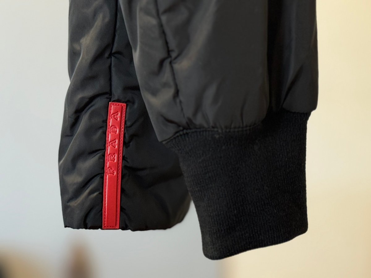 prada sports 00s archive outer #1 | weekend tokyo prada sports 00s archive outer #1 | weekend tokyo