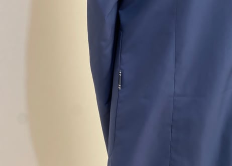 gucci summer jacket dead stock