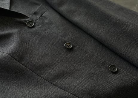 gucci single set up suit