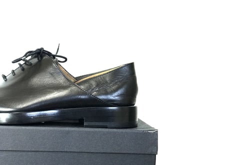 2019ss jilsander dress shose dead stock