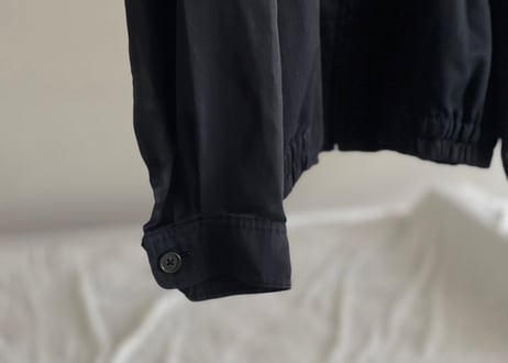 yves saint laurent jacket