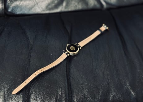 gucci vintage watch #6