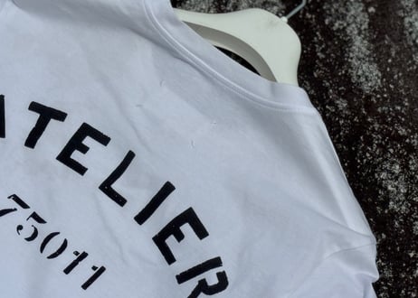 maison margiela atelier tops