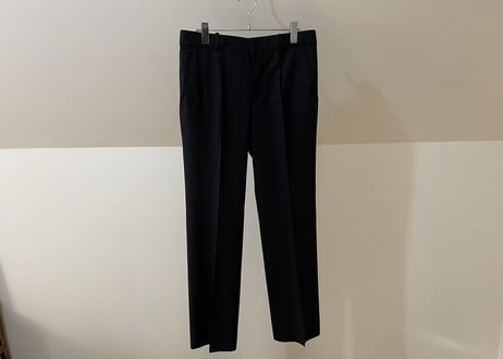 balenciaga "nicolas ghesquiere”  set up suit dead stock