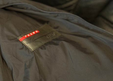 prada sports 00s archive outer #1