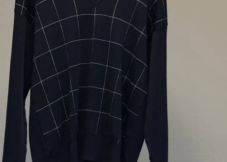 yves saint laurent knit