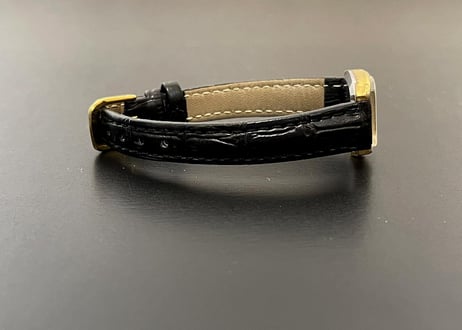 antique omega "de ville”