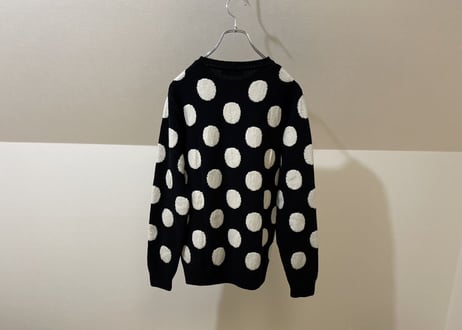 ami alexandre mattiussi knit