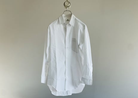 im isseymiyake dress shirt