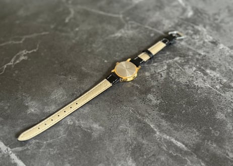 80-90s gucci vintege watch #B