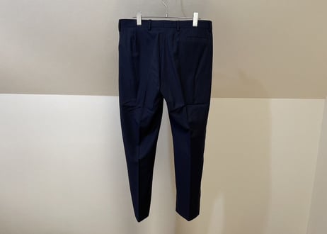 diorhomme 2017aw setup suit dead stock