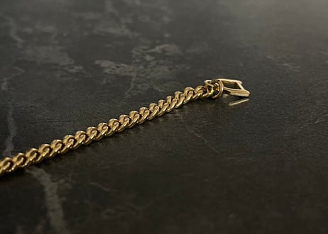 80-90s dior bracelet #H