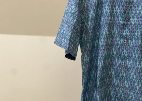 lanvin shirt deadstock
