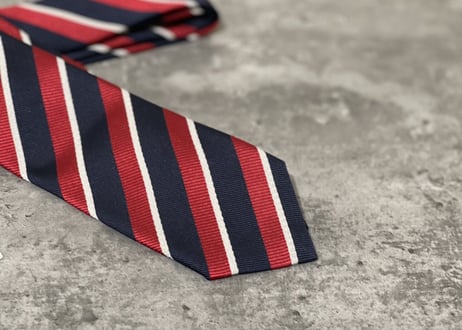 gucci 2022ss necktie dead stock