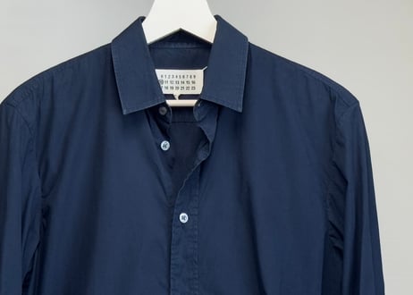 maison margiela shirt F