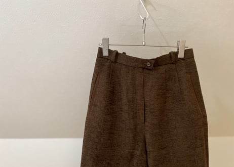90s vermeer corduroy set up suit