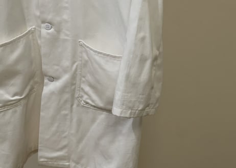 black comme des garcons 2021ss shop coat