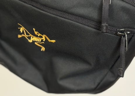 arcteryx shoulder bag