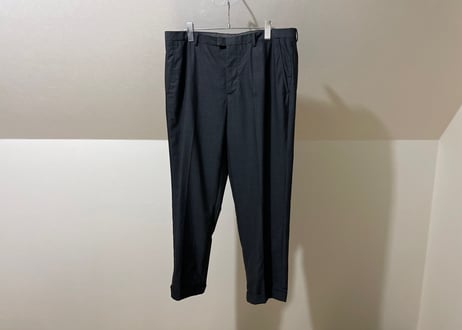 jilsander set up suit