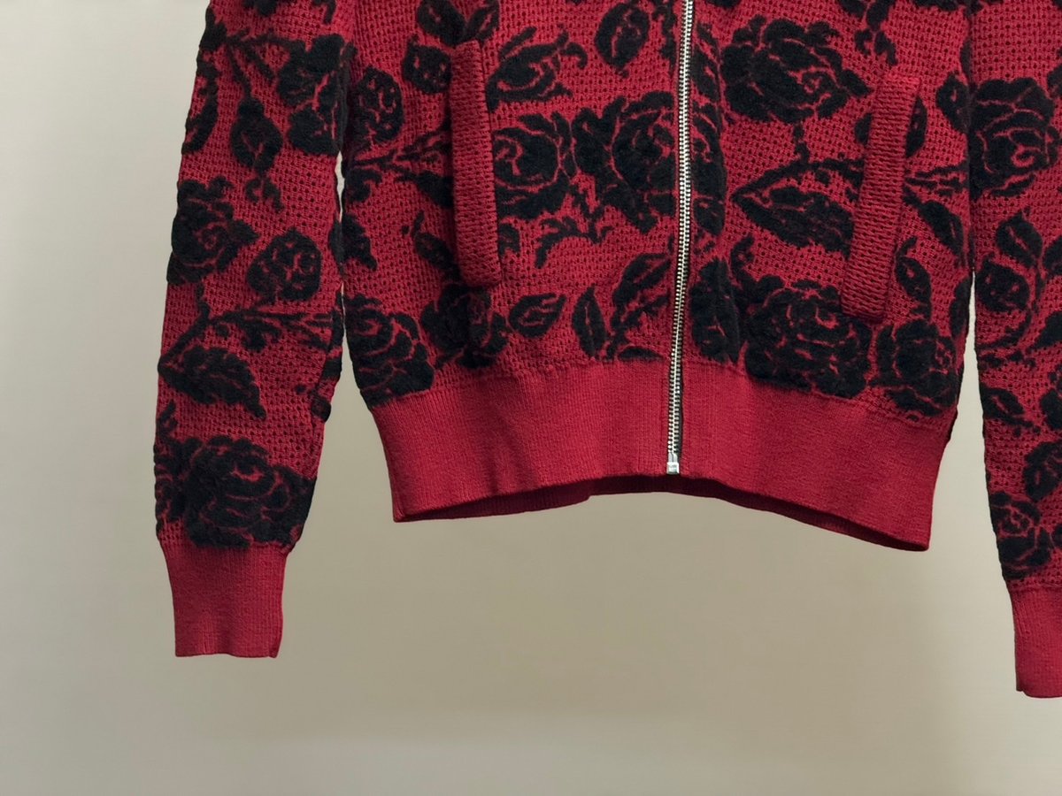 ざ*ー様 TURTLE NECK KNIT 19SS ERNEST W. BAK TURTLE NECK KNIT 19SS ERNEST W. BAKER