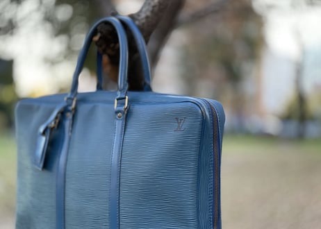 louis vuitton epi bag