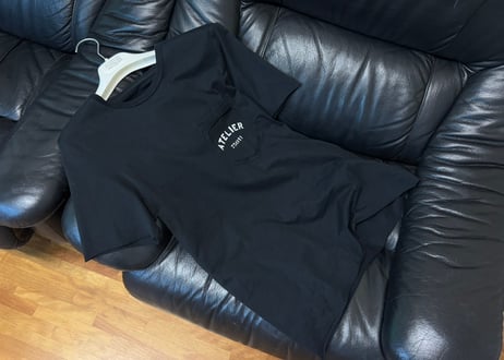 maison margiela atelier tops