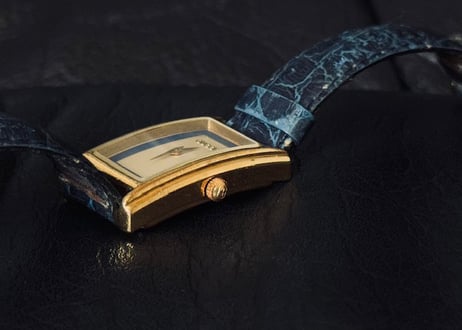 gucci vintage watch #10