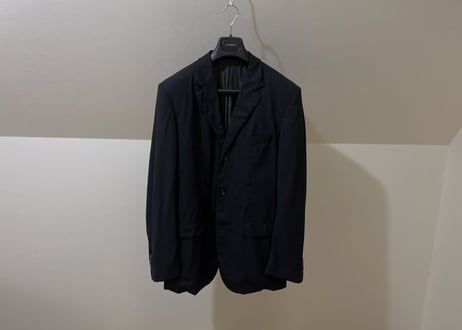 jilsander set up suit