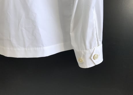 2019ss maison margiela shirt jacket dead stock