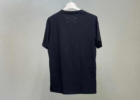 maison margiela stereo type tops