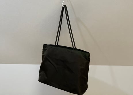 prada bag