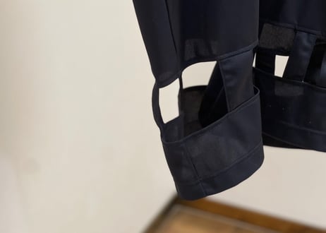 2010ss comme des garcons homme plus tops