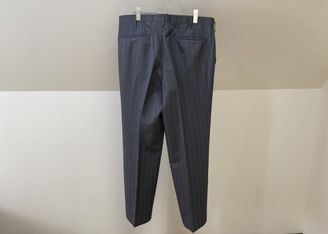 80s vintage set up gray double