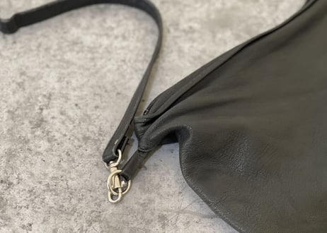 ys for living shoulder bag