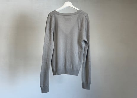 maison margiela "ここのえ期" cardigan