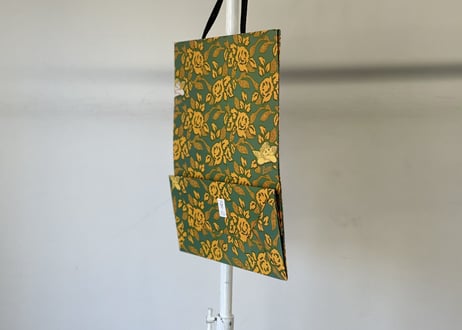 2019aw loewe × paula's Ibiza shopping bag dead stock