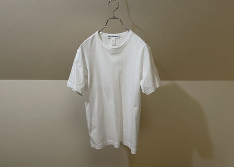 comme des garcons shirt tops dead stock