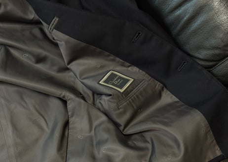dior blazer