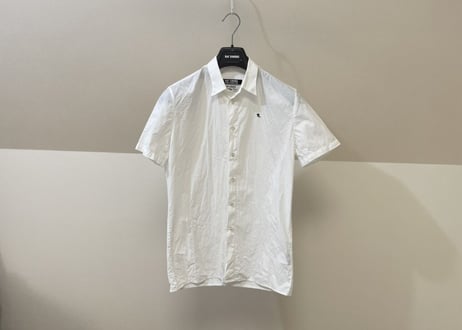 rafsimons shirt