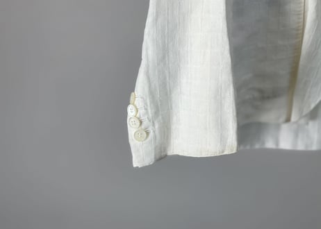dolce & gabbana  linen summer jacket
