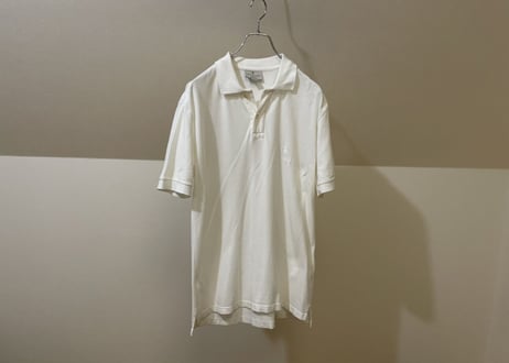 trussardi polo shirt